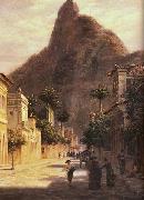 Sao Clemente Street, Rio de Janeiro